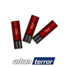 Urban Terror 2 Icon 256x256 png
